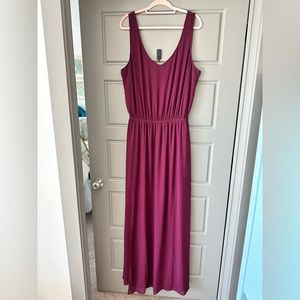 Show Me Your MuMu Kendall Maxi Dress
